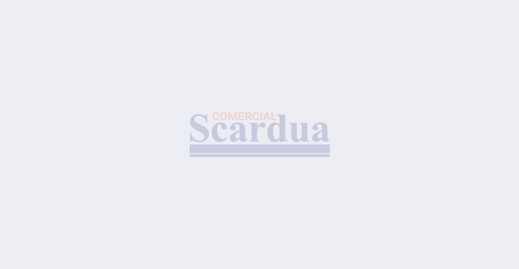 Comercial Scardua Ltda
