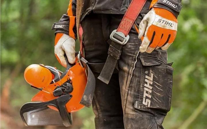 imagem Equipamentos STIHL